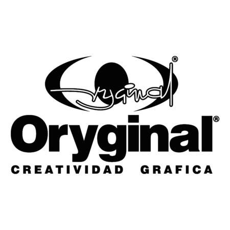 Oryginal Creatividad Grafica