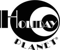 Holiday Planet