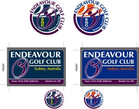Endeavour Golf Club