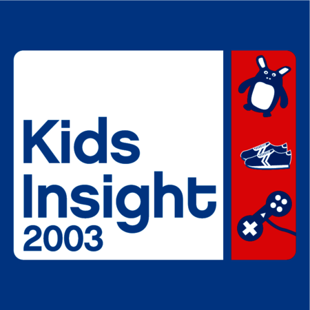Kids Insight 2003