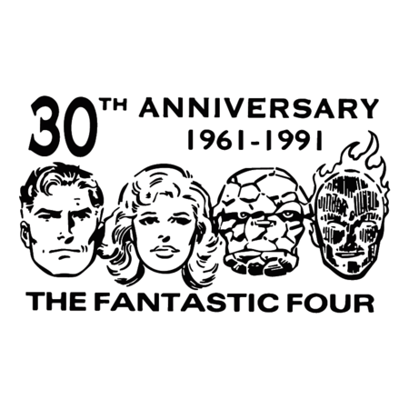 The Fantastic Four