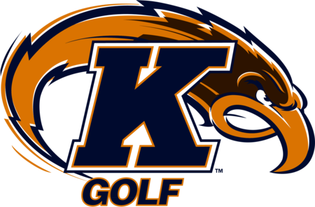 Kent State University Golf