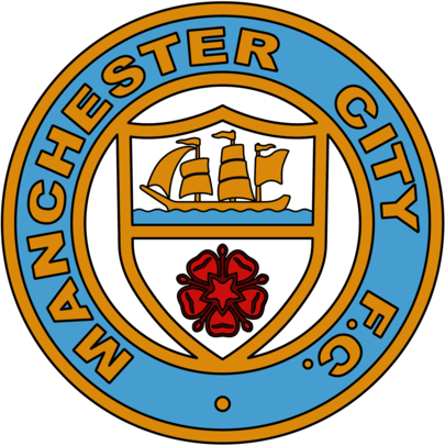 FC Manchester City (70's logo)