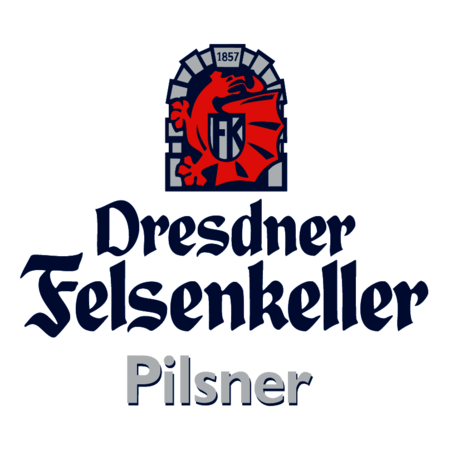 Dresdner Felsenkeller Pilsner