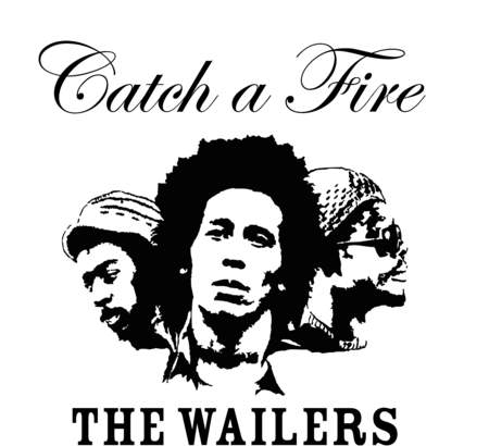 The Wailers