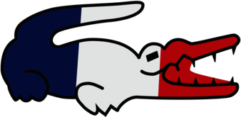 Lacoste - Custom edition