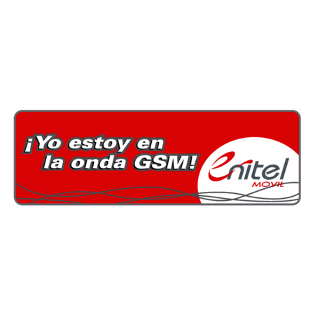 Enitel Movil