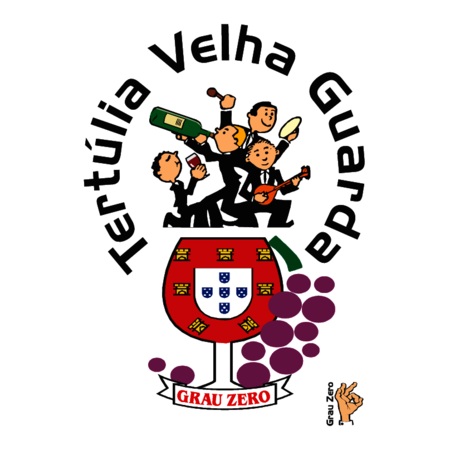 Grau Zero - Tertulia Velha Guarda