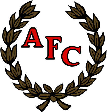 Aberdeen FC (early 1960's logo)