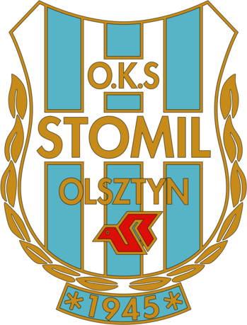 OKS Stomil Olsztyn
