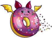 Pikmi Pop Batter the Bat