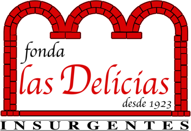 FONDA LAS DELICIAS