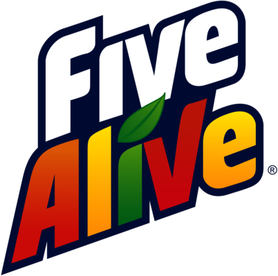 Five Alive