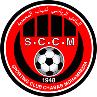 Sporting Club Chabab Mohammedia