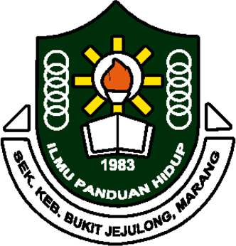 Sekolah Kebangsaan Bukit Jejulong