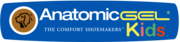 Anatomic Gel Kids