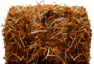 Straw Bale
