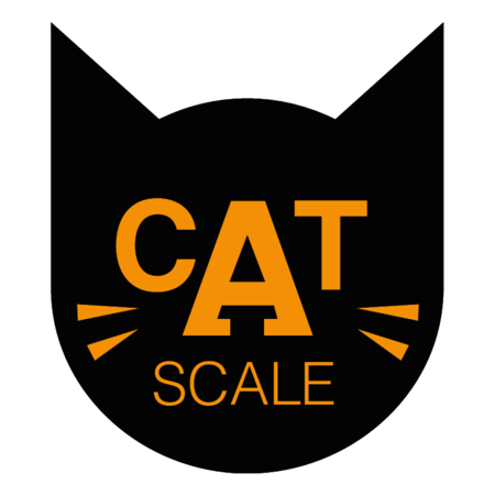 Cat Scale