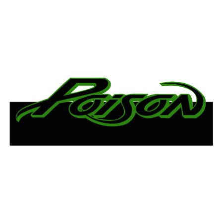 Poison