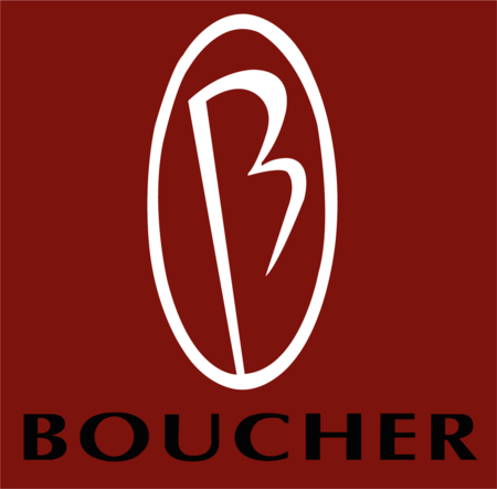 Boucher car dealership