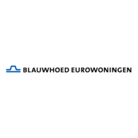 Blauwhoed Eurowoningen
