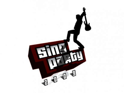 SingParty 2009