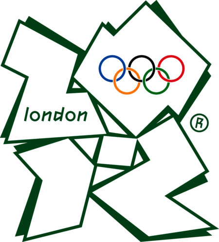 London Olympics 2012