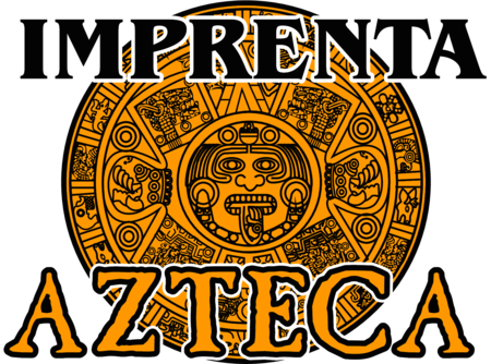 IMPRENTA AZTECA