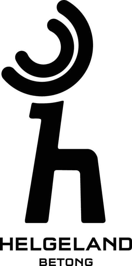 Helgeland Betong Standing