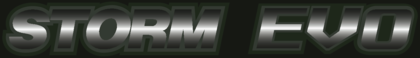 Storm Evo