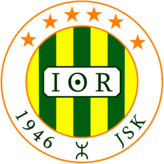 JSK Jeunesse Sportive de Kabylie