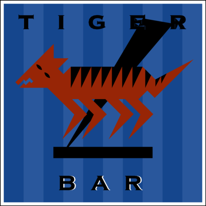 Tiger Bar