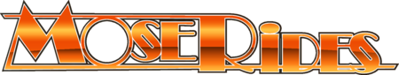 Moser Rides