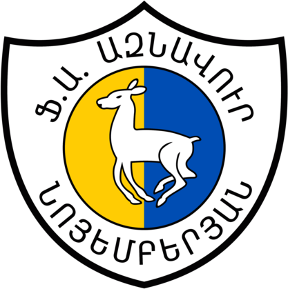 FK Aznavour Noyemberyan