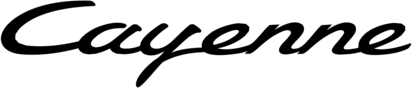 Cayenne