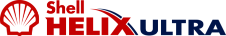 Shell Helix Ultra Logo Simple