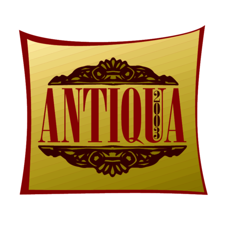 Antiqua