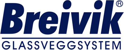 Breivik Glassveggsystem 73747