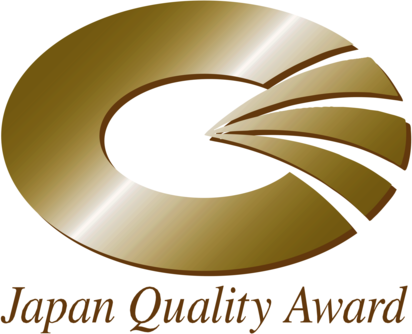 Japan Quality Award