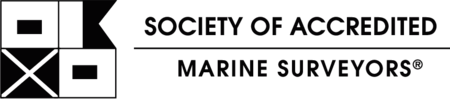 Society of Accredited Marine Surveyors = SAMS