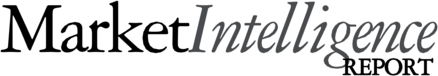 MarketIntelligence Report