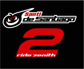 Santi de Santiago