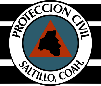 Proteccion Civil Saltillo