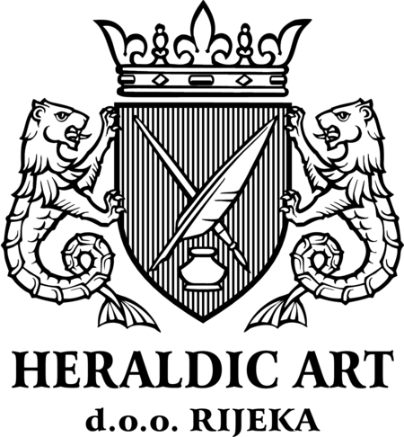 Heraldic Art