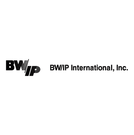 BW/IP International