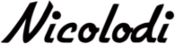 Nicolodi