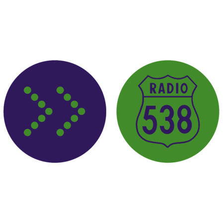 Radio 538