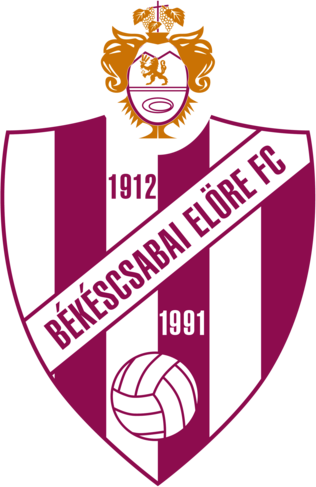 FC Elore Bekescsaba