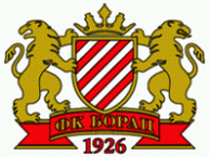 FK Borac Banja Luka