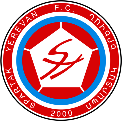 FC Spartak Yerevan